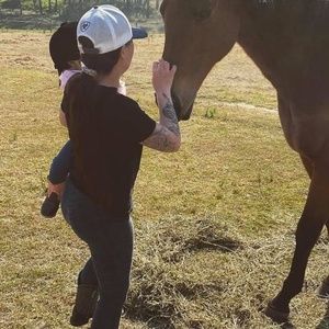 Meet your Posher, Chantelle